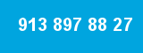 913 897 88 27